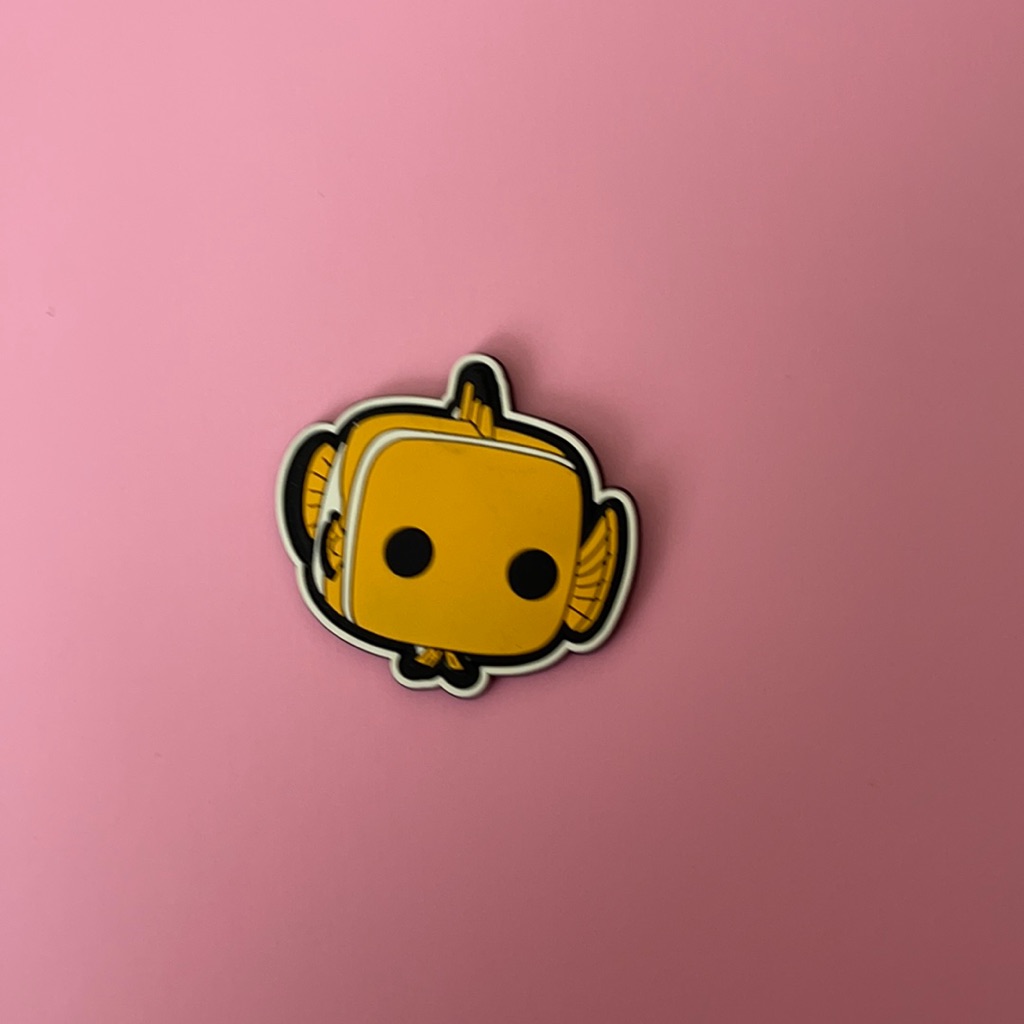 Nemo Magnet